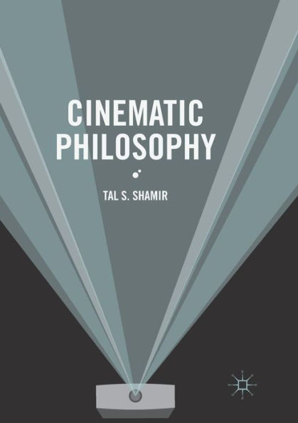 Cinematic Philosophy