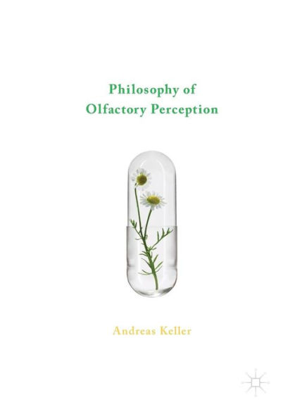 Philosophy of Olfactory Perception