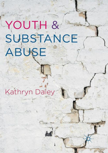 Youth and Substance Abuse