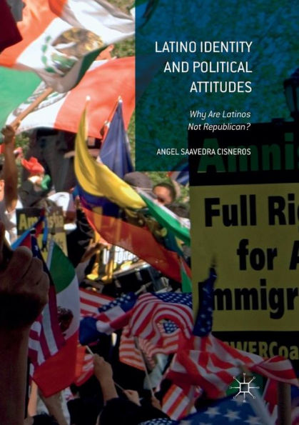 Latino Identity and Political Attitudes: Why Are Latinos Not Republican?
