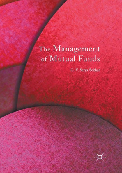 The Management of Mutual Funds