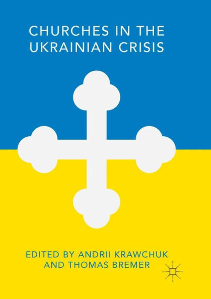 Churches the Ukrainian Crisis