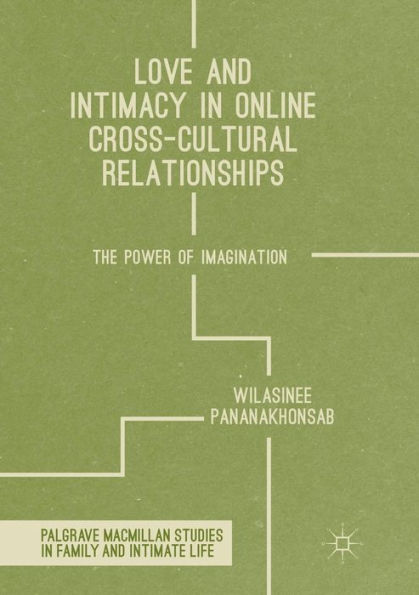 Love and Intimacy Online Cross-Cultural Relationships: The Power of Imagination