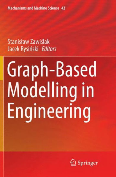 Graph-Based Modelling Engineering