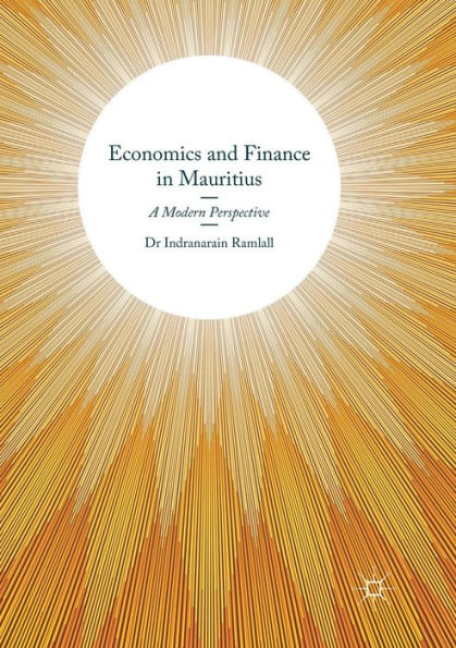 Economics and Finance in Mauritius: A Modern Perspective