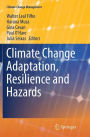 Climate Change Adaptation, Resilience and Hazards