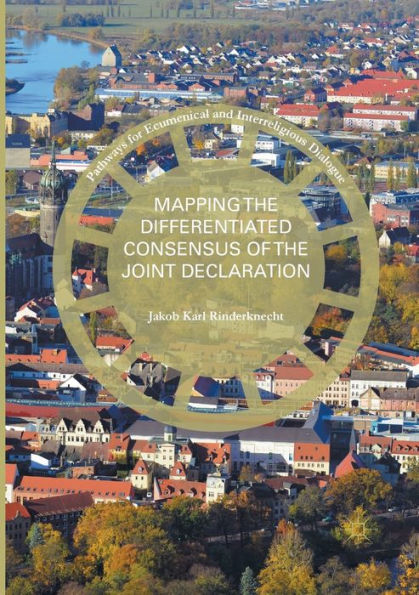 Mapping the Differentiated Consensus of Joint Declaration