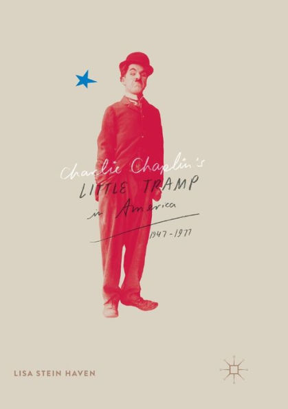 Charlie Chaplin's Little Tramp America, 1947-77