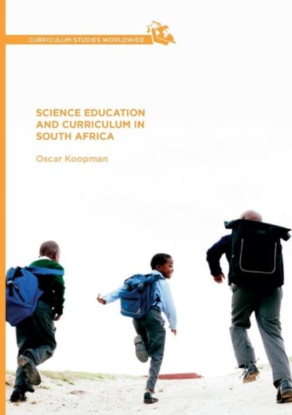 Science Education and Curriculum South Africa