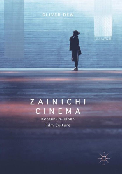 Zainichi Cinema: Korean-in-Japan Film Culture