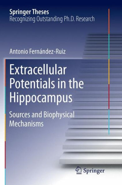 Extracellular Potentials in the Hippocampus: Sources and Biophysical Mechanisms