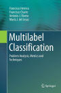 Multilabel Classification: Problem Analysis, Metrics and Techniques