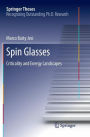 Spin Glasses: Criticality and Energy Landscapes