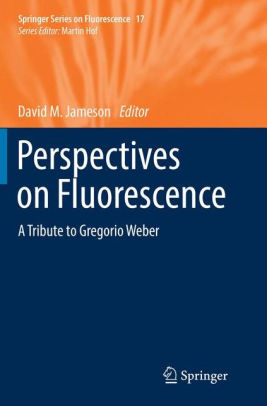 Modern Fluorescence Spectroscopy