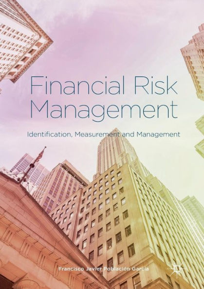 Financial Risk Management: Identification