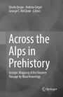 Across the Alps in Prehistory: Isotopic Mapping of the Brenner Passage by Bioarchaeology