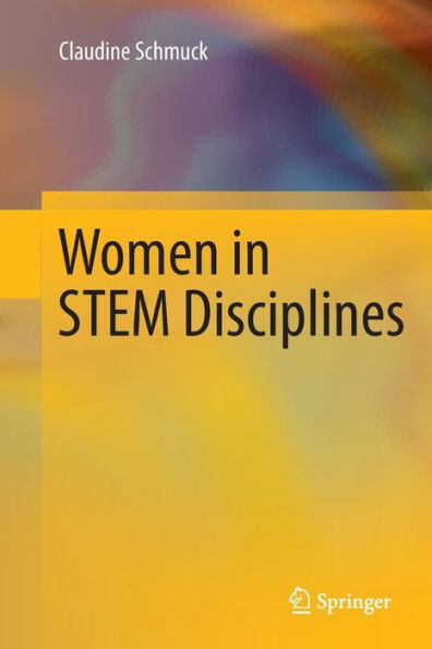 Women in STEM Disciplines: The Yfactor 2016 Global Report on Gender in Science, Technology, Engineering and Mathematics