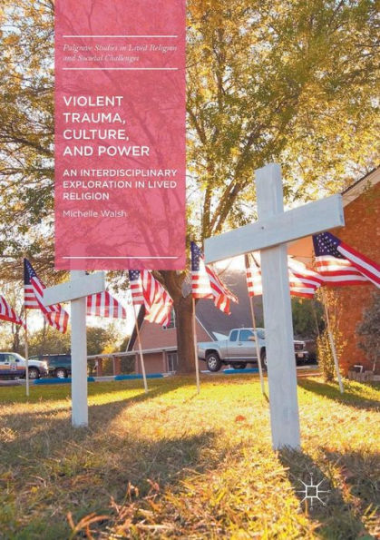 Violent Trauma, Culture, and Power: An Interdisciplinary Exploration Lived Religion