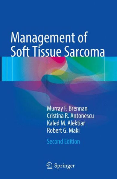 Management of Soft Tissue Sarcoma / Edition 2