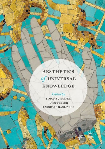 Aesthetics of Universal Knowledge
