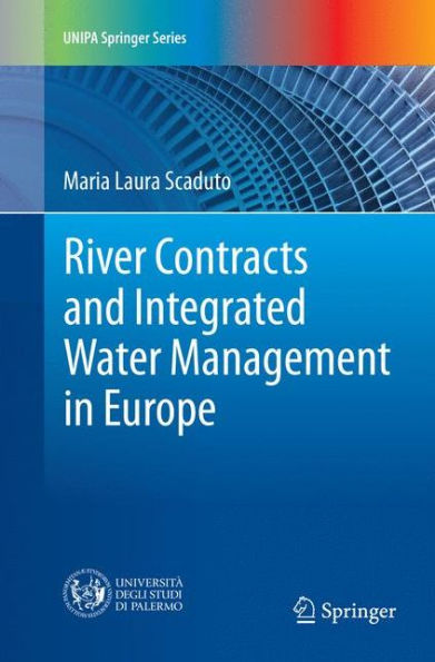 River Contracts and Integrated Water Management Europe