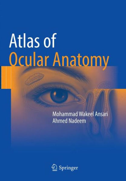 Atlas of Ocular Anatomy