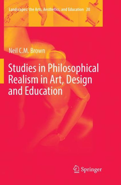 Studies Philosophical Realism Art, Design and Education
