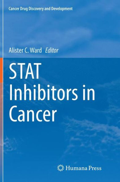 STAT Inhibitors in Cancer