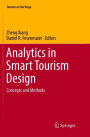 Analytics in Smart Tourism Design: Concepts and Methods