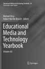 Educational Media and Technology Yearbook: Volume 40