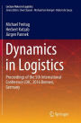Dynamics in Logistics: Proceedings of the 5th International Conference LDIC, 2016 Bremen, Germany