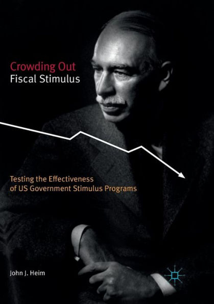 Crowding Out Fiscal Stimulus: Testing the Effectiveness of US Government Stimulus Programs