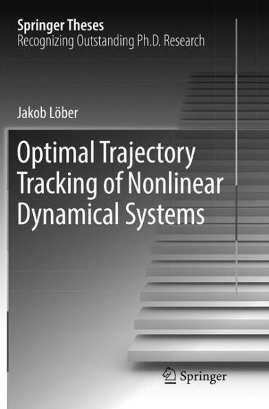 Optimal Trajectory Tracking of Nonlinear Dynamical Systems