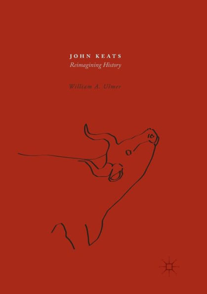 John Keats: Reimagining History