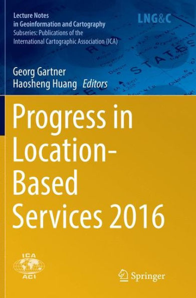 Progress Location-Based Services 2016