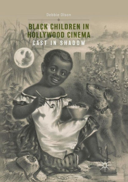 Black Children Hollywood Cinema: Cast Shadow