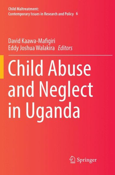Child Abuse and Neglect Uganda