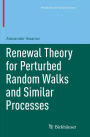 Renewal Theory for Perturbed Random Walks and Similar Processes