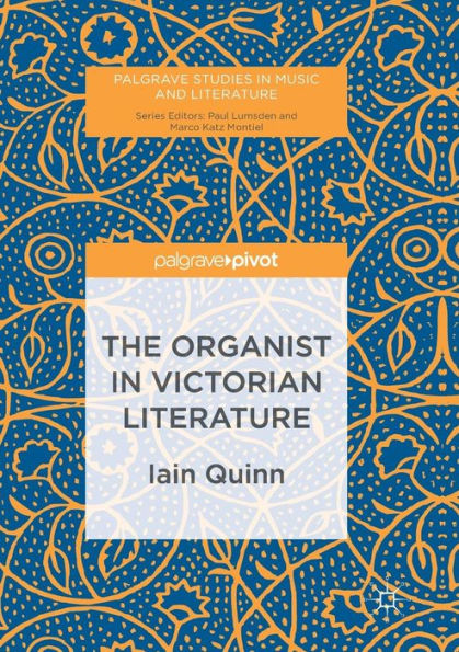The Organist Victorian Literature