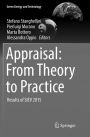 Appraisal: From Theory to Practice: Results of SIEV 2015