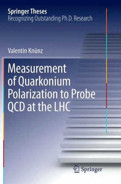 Measurement of Quarkonium Polarization to Probe QCD at the LHC