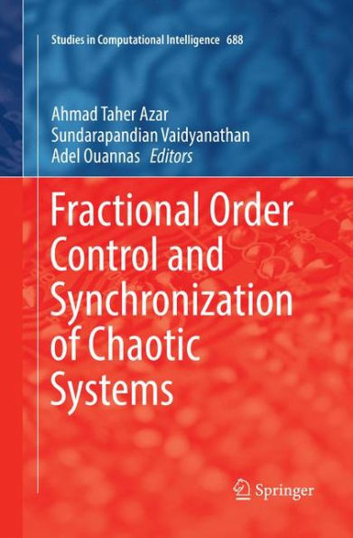 Fractional Order Control and Synchronization of Chaotic Systems