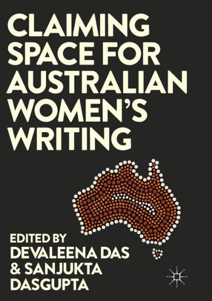 Claiming Space for Australian Women's Writing