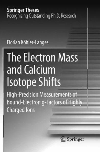 The Electron Mass and Calcium Isotope Shifts: High-Precision Measurements of Bound-Electron g-Factors of Highly Charged Ions