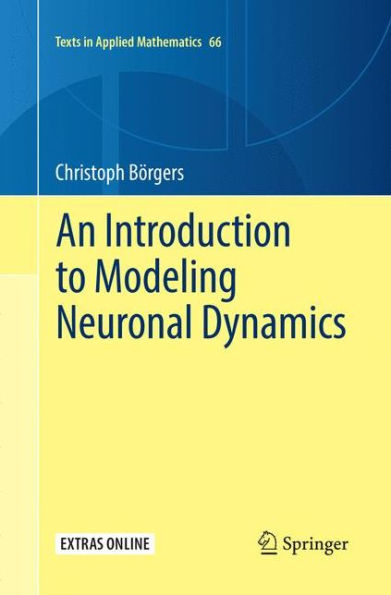 An Introduction to Modeling Neuronal Dynamics