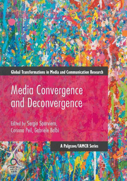 Media Convergence and Deconvergence