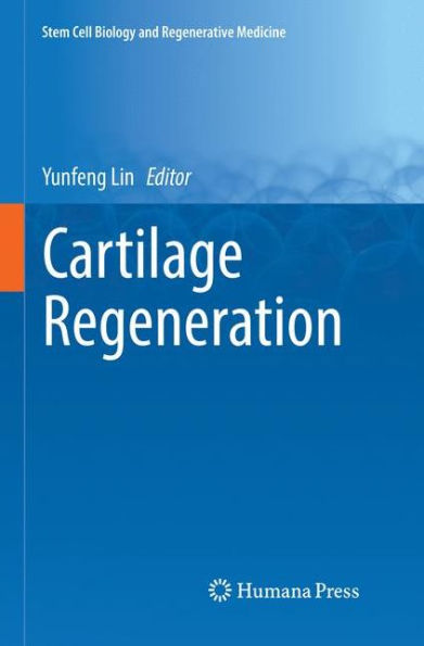 Cartilage Regeneration