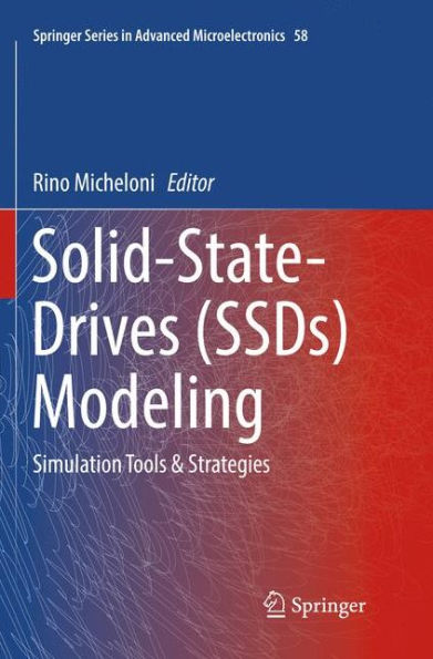 Solid-State-Drives (SSDs) Modeling: Simulation Tools & Strategies