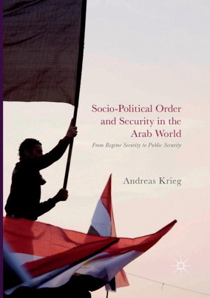 Socio-Political Order and Security the Arab World: From Regime to Public