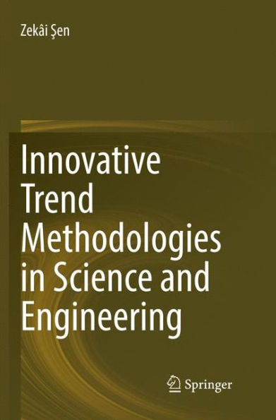 Innovative Trend Methodologies Science and Engineering